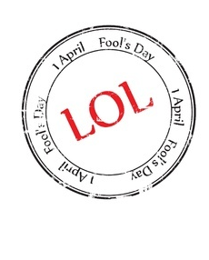 April Fools! Thank you Home Care Agency Staff LOL