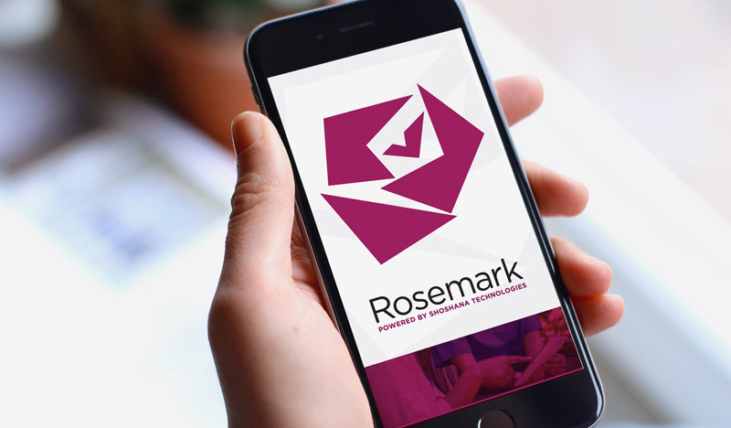 rosemark app