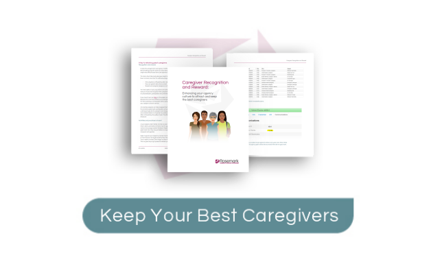 Boost Caregiver Retention