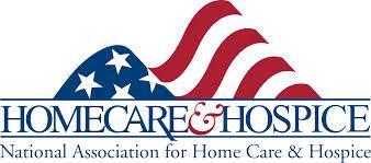 National Association for Home Care and Hospice logo