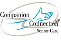 Companion Connection Senior Care logo