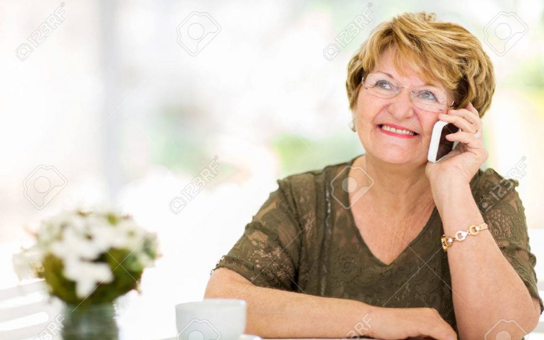 Asking for New Client Referrals for Your Home Care Agency Works Best with a Well Thought Out Plan
