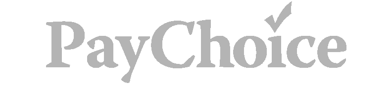 PayChoice logo