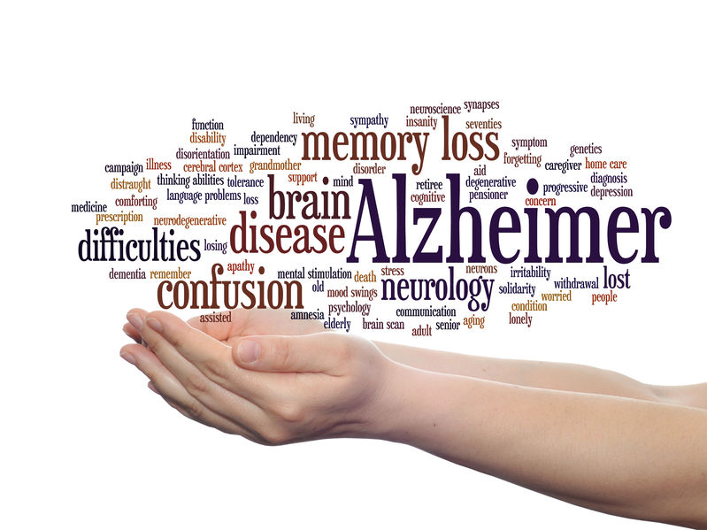 Rosemark Tools Help Home Care Agencies Manage the Care of Clients with Alzheimer’s Disease
