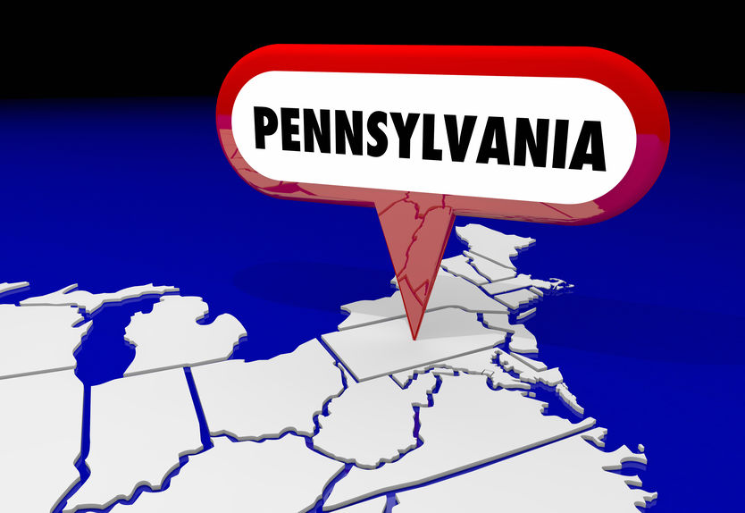 Pennsylvania Medicaid EVV Electronic Visit Verification