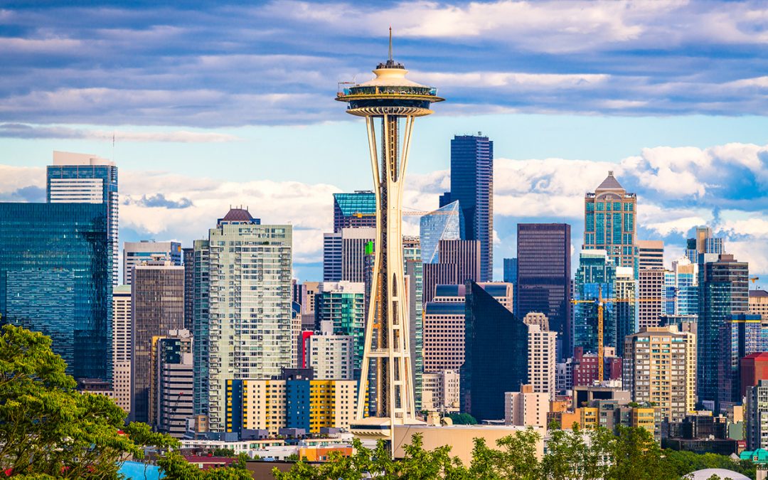 National Association of Home Care and Hospice Expo, 2019