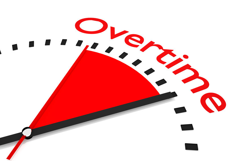 Home Care Overtime review and best practices