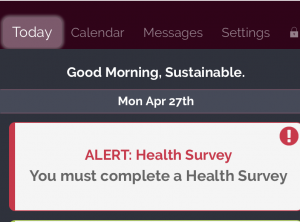 New Covid-19 Survey Tools for your Home Care Agency