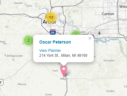 Rosemark Best Practices: Optimize Your Home Care Operations with Rosemark Mapping