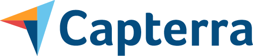 Capterra logo