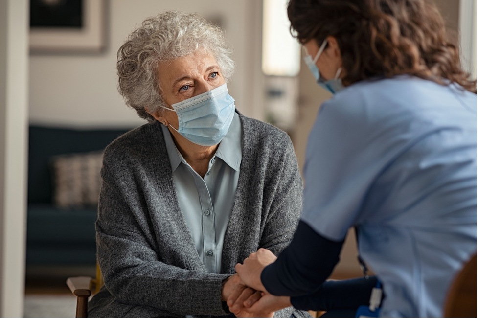 Home Care Gains Support During the Pandemic and Continues to Expand in 2021
