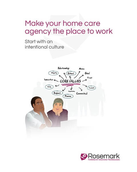Make Your Home Care Agency the Place to Work Whitepaper thumbnail