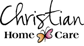 Christian Home Care logo