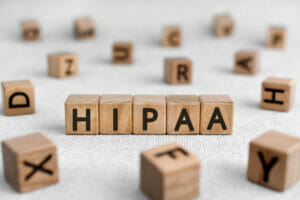 HIPAA compliance for home care