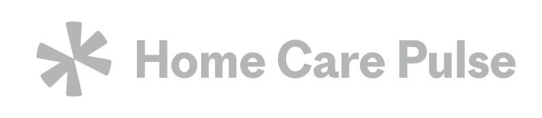 Home Care Pulse logo