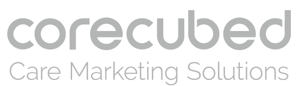 corecubed logo