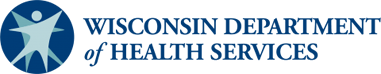 Wisconsin DHS Logo for home care agencies that require caregiver scheduling software