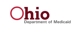 logo for the Ohio Department of Medicaid