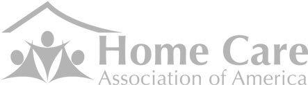 Home Care Association of America logo