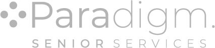 Paradigm Senior Services logo