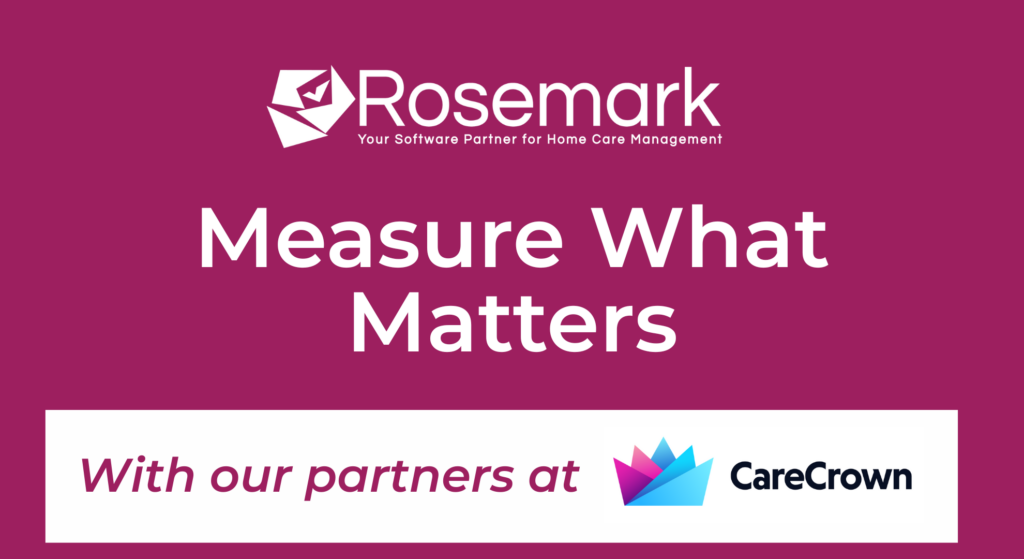 Measure what matters vlog with CareCrown founder Elizabeth Moss