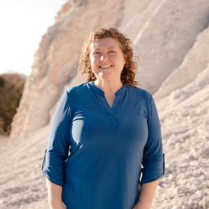 Nicky Reynolds, marketing and communications manager for Rosemark