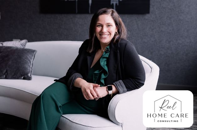 Becky Reel from Reel Home Care Consulting discusses tips for home care agency owners