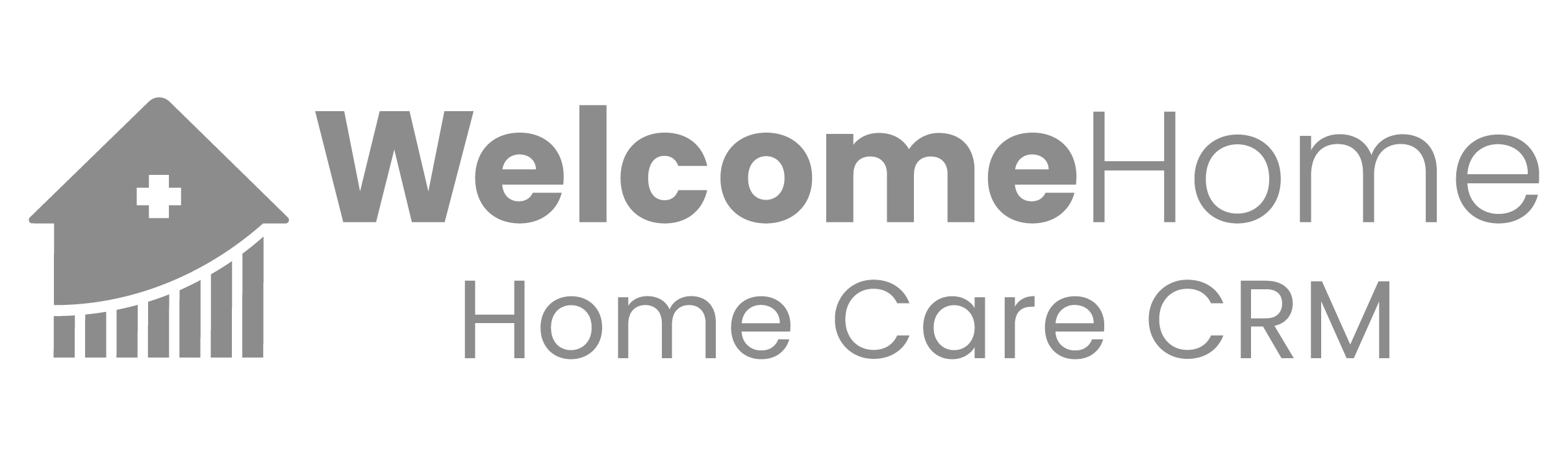 WelcomeHome CRM logo
