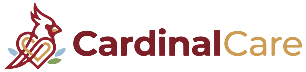logo anchored in the brand example
