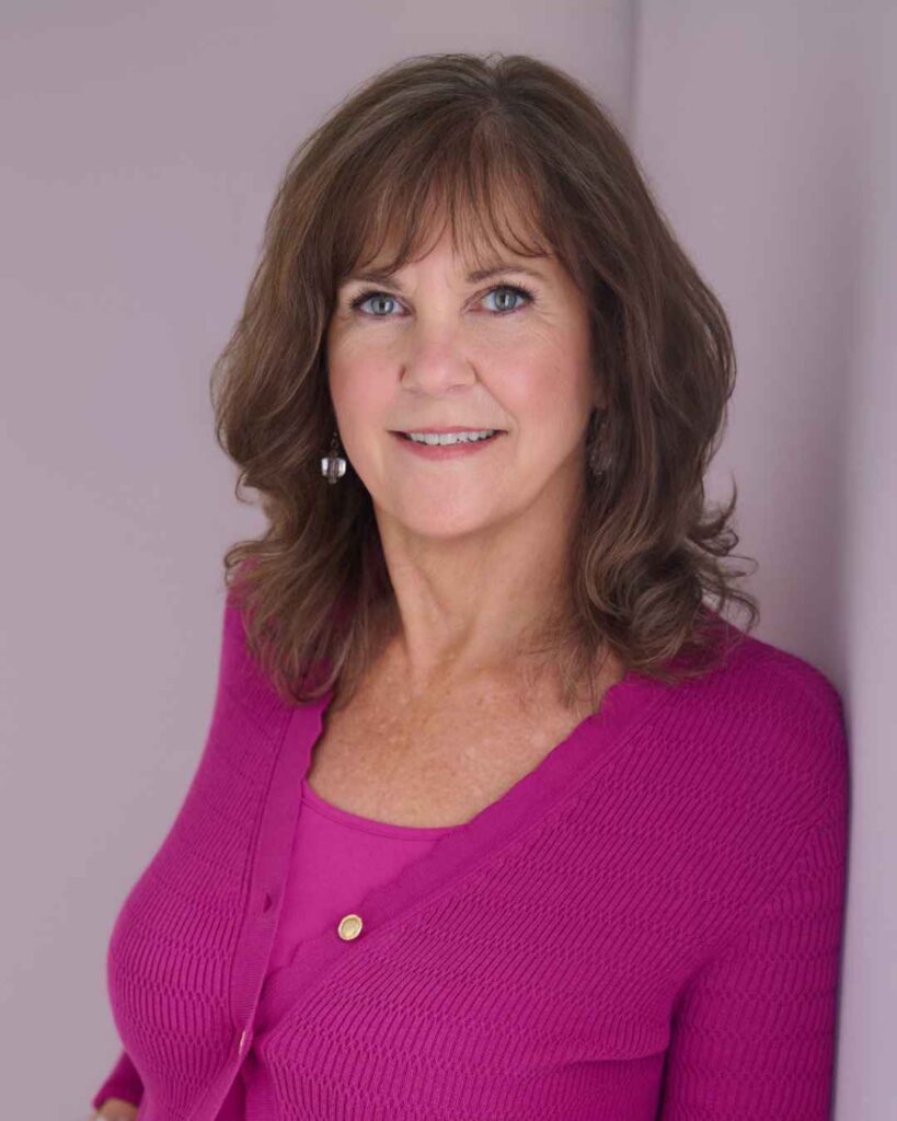 Elizabeth Moss, founder of WholeCare and CareCrown, offers leadership tips for administrators in home care