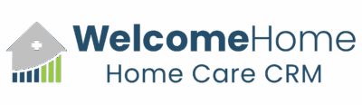 Welcome Home CRM